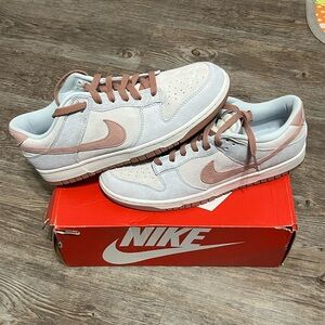 Nike Dunk, men’s size 11, (New) with box